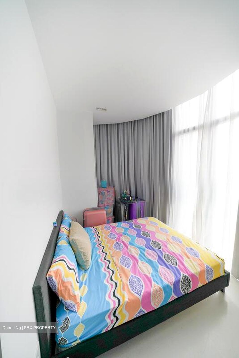 Robin Suites (D10), Apartment #509885231